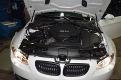 2013 BMW M3 18